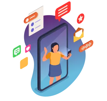 Social Media Assistant